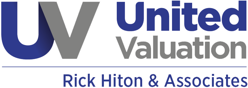United Valuation Logo
